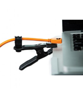 گیره نگهدارنده کابل تتر تولز Tether Tools JerkStopper A Clamp (1”) JS080A1