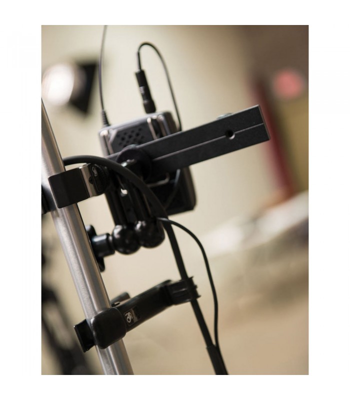 گیره نگهدارنده کابل تتر تولز Tether Tools JerkStopper A Clamp (2”) JS080A2