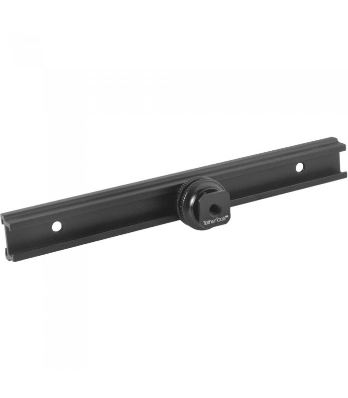 نگهدارنده با مانت هات شو تتر تولز Tether Tools RapidMount Accessory Extension Bar (8") RSEX8