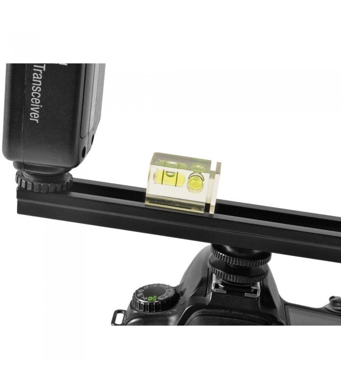 نگهدارنده با مانت هات شو تتر تولز Tether Tools RapidMount Accessory Extension Bar (8") RSEX8