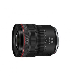 لنز کانن مدل Canon RF 14-35mm f/4L IS USM
