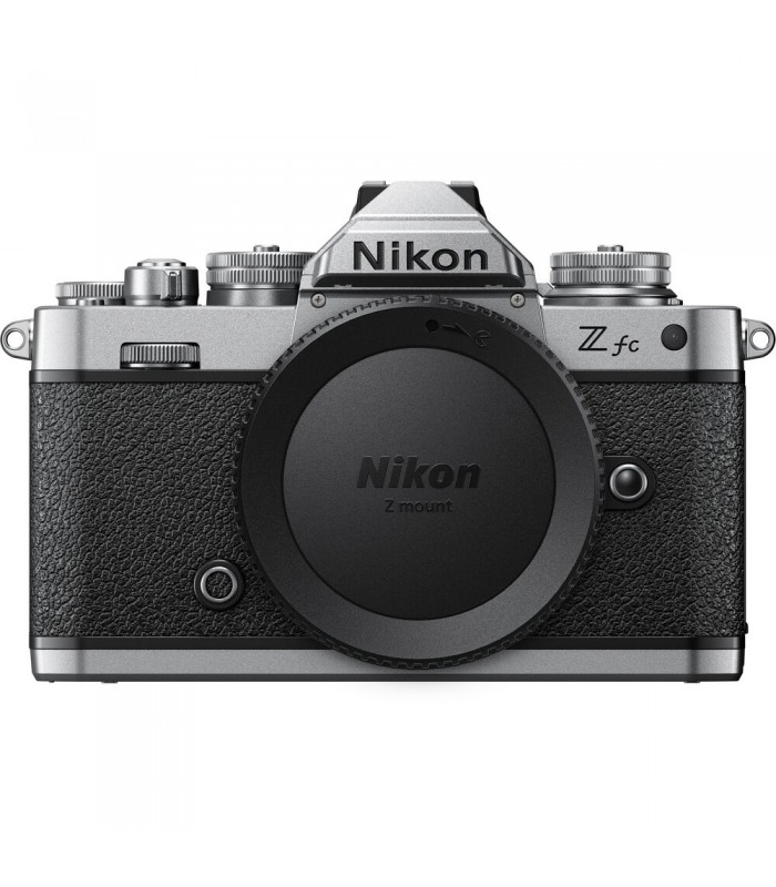 دوربین بدون آینه نیکون Nikon Z fc بدنه