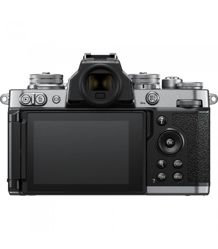 دوربین بدون آینه نیکون Nikon Z fc بدنه