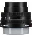 لنز نیکون NIKKOR Z DX 16-50mm f/3.5-6.3 VR مشکی