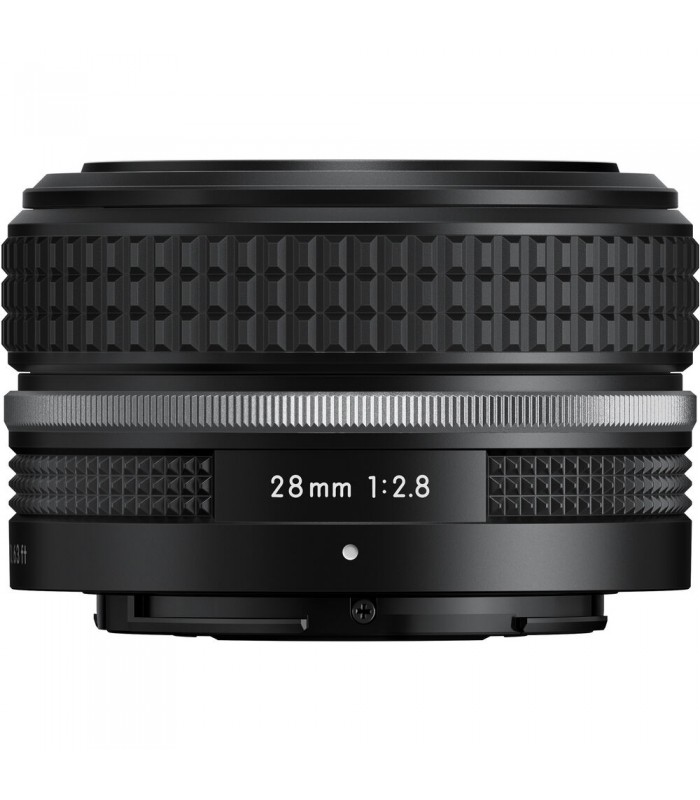 لنز نیکون Nikon 28mm f/2.8 NIKKOR Z (SE)
