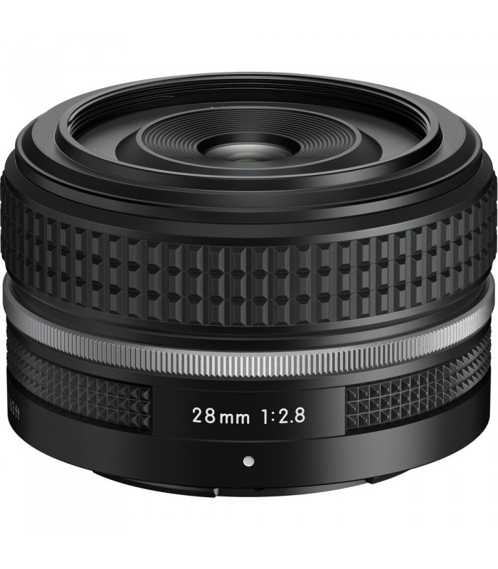 لنز نیکون Nikon 28mm f/2.8 NIKKOR Z (SE)