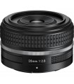 لنز نیکون Nikon 28mm f/2.8 NIKKOR Z (SE)