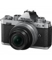 دوربین بدون آینه نیکون Nikon Z fc به همراه لنز NIKKOR Z DX 16-50mm f/3.5-6.3 VR