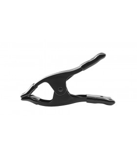 گیره TetherTools مدل Rock Solid 2 inch A Spring Clamp