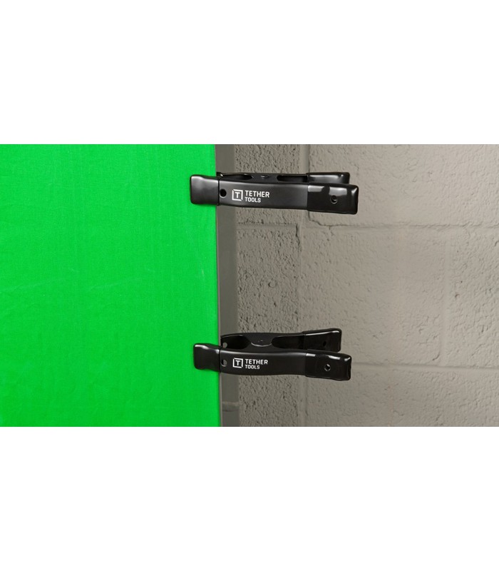 گیره TetherTools مدل Rock Solid 2 inch A Spring Clamp