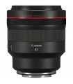 لنز کانن مدل RF 85mm f/1.2L USM