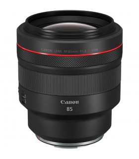 لنز کانن مدل RF 85mm f/1.2L USM