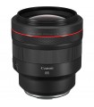 لنز کانن مدل RF 85mm f/1.2L USM