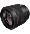 لنز کانن مدل RF 85mm f/1.2L USM