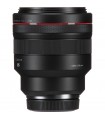 لنز کانن مدل RF 85mm f/1.2L USM