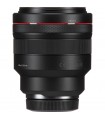 لنز کانن مدل RF 85mm f/1.2L USM