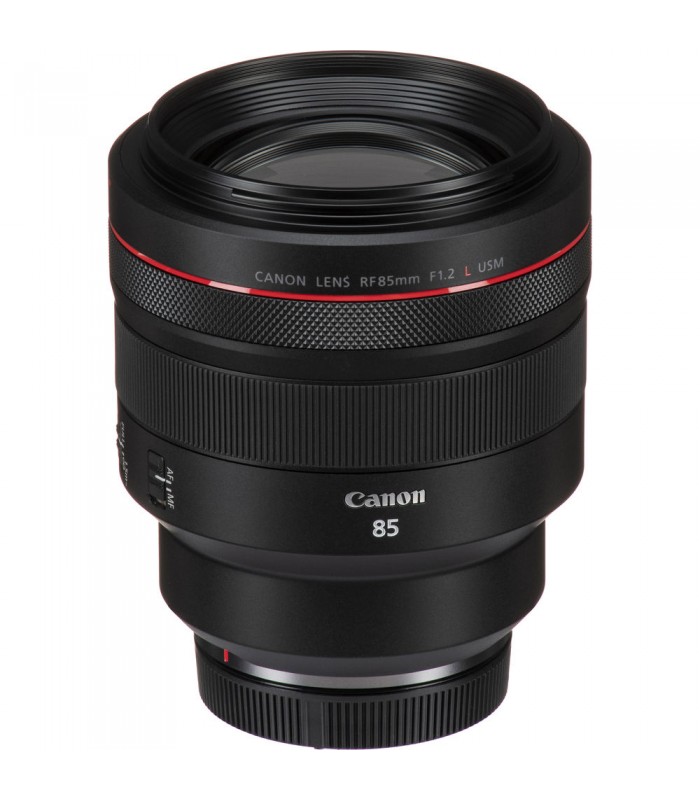 لنز کانن مدل RF 85mm f/1.2L USM