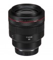 لنز کانن مدل RF 85mm f/1.2L USM
