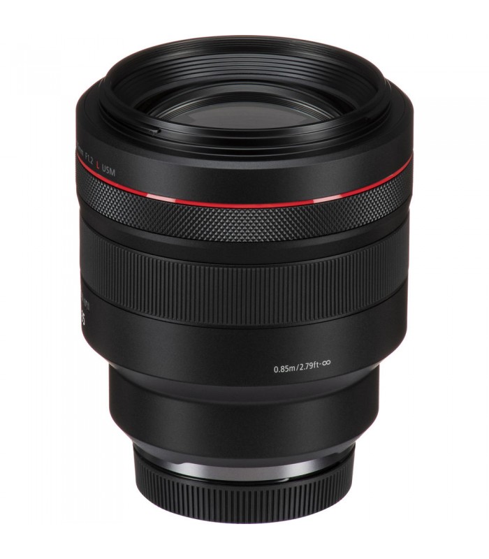لنز کانن مدل RF 85mm f/1.2L USM