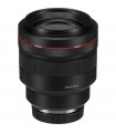 لنز کانن مدل RF 85mm f/1.2L USM