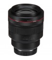 لنز کانن مدل RF 85mm f/1.2L USM