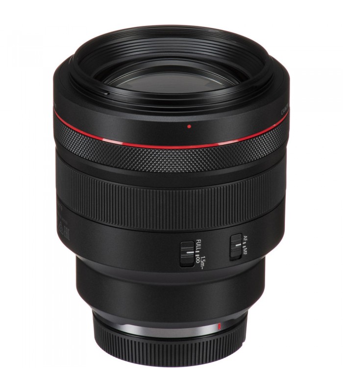 لنز کانن مدل RF 85mm f/1.2L USM