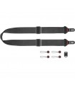 بند دوربین پیک دیزاین مدل Peak Design SL-BK-3 مشکی