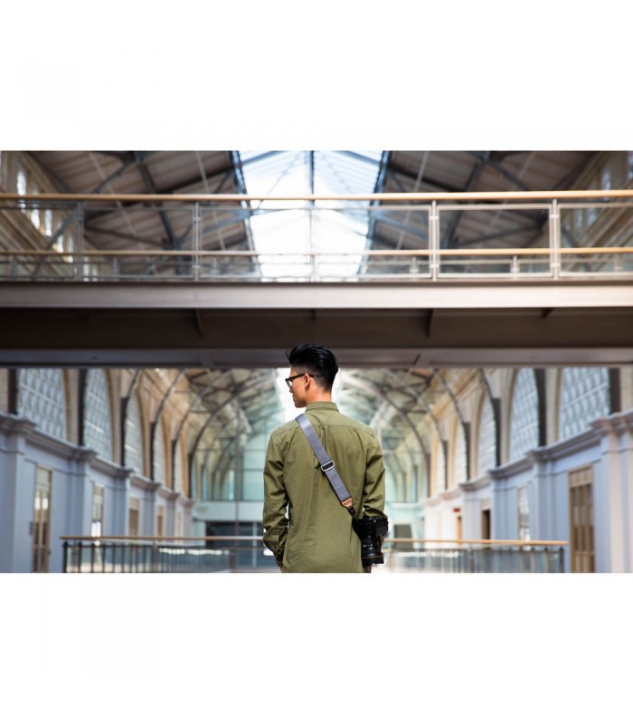 بند دوربین پیک دیزاین مدل Peak Design SL-BK-3 مشکی