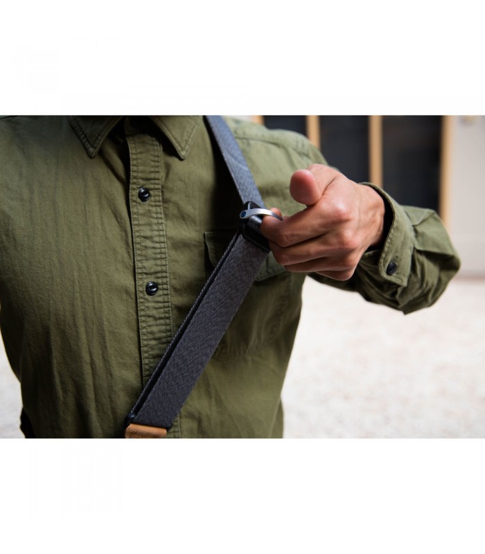 بند دوربین پیک دیزاین مدل Peak Design SL-BK-3 مشکی