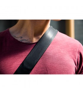 بند دوربین پیک دیزاین مدل Peak Design SL-BK-3 مشکی