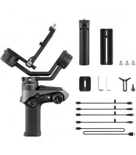 گیمبال ژیون تک Zhiyun-Tech WEEBILL-2