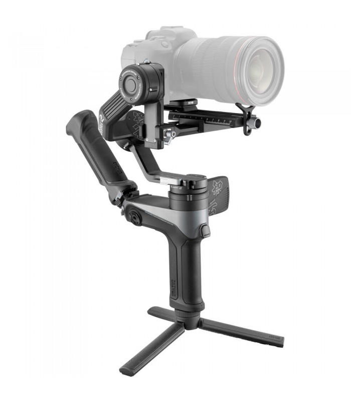 کیت کومبو گیمبال ژیون تک Zhiyun-Tech WEEBILL-2