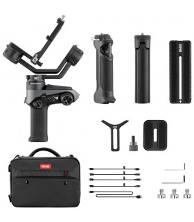 کیت کومبو گیمبال ژیون تک Zhiyun-Tech WEEBILL-2