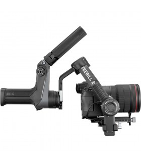 کیت کومبو گیمبال ژیون تک Zhiyun-Tech WEEBILL-2