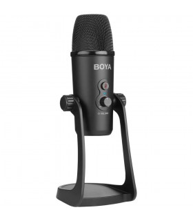 میکروفون رومیزی بویا BOYA BY-PM700 USB