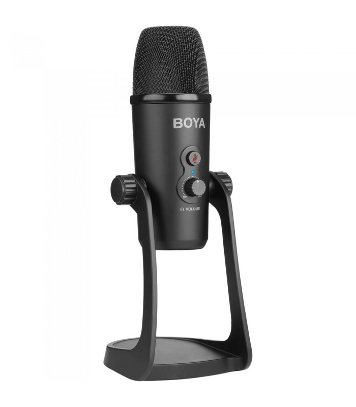 میکروفون رومیزی بویا BOYA BY-PM700 USB