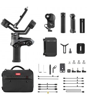کیت پرو گیمبال ژیون تک Zhiyun-Tech WEEBILL-2