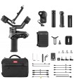 کیت پرو گیمبال ژیون تک Zhiyun-Tech WEEBILL-2