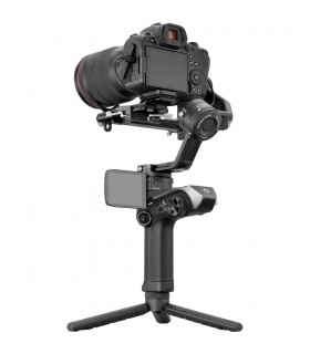 کیت پرو گیمبال ژیون تک Zhiyun-Tech WEEBILL-2
