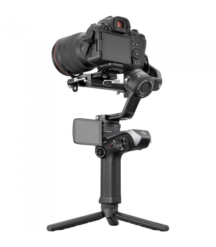 کیت پرو گیمبال ژیون تک Zhiyun-Tech WEEBILL-2