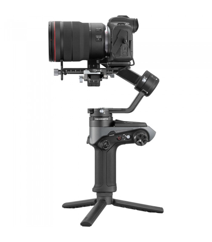 کیت پرو گیمبال ژیون تک Zhiyun-Tech WEEBILL-2