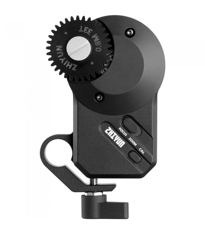 کیت پرو گیمبال ژیون تک Zhiyun-Tech WEEBILL-2