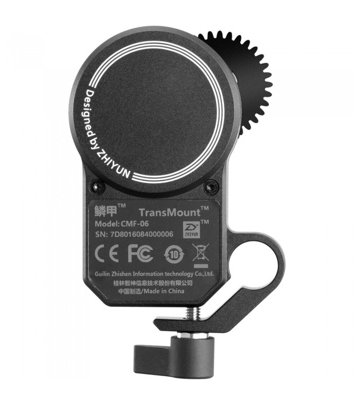 کیت پرو گیمبال ژیون تک Zhiyun-Tech WEEBILL-2