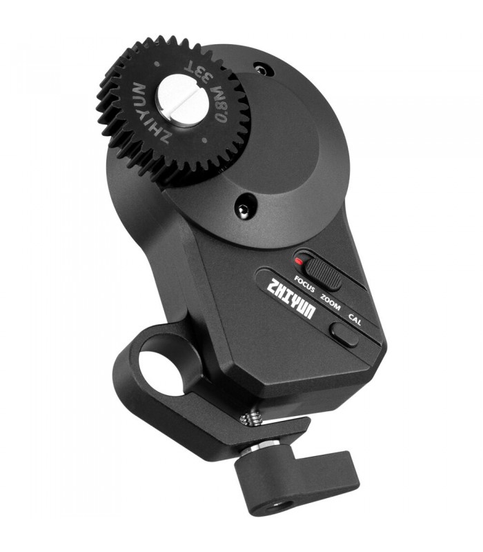 کیت پرو گیمبال ژیون تک Zhiyun-Tech WEEBILL-2