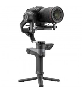 کیت پرو پلاس گیمبال ژیون تک مدل zhiyun-tech WEEBILL2