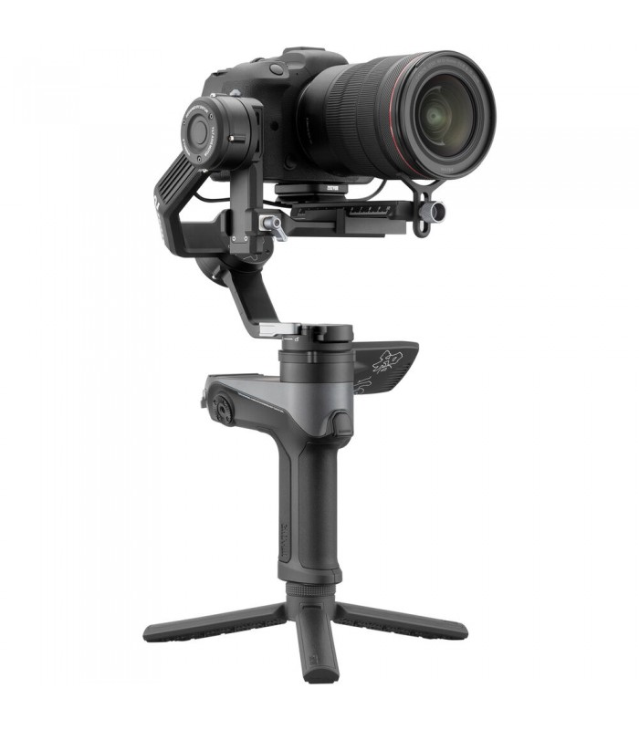 کیت پرو پلاس گیمبال ژیون تک مدل zhiyun-tech WEEBILL2