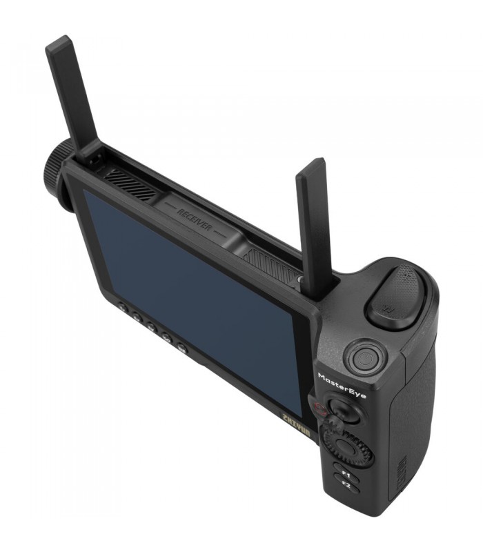 مانیتور کنترلر ژیون‌ تک مدل Zhiyun-Tech COV-04 MASTEREYE VISUAL VC100