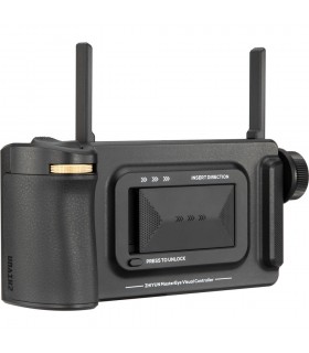 مانیتور کنترلر ژیون‌ تک مدل Zhiyun-Tech COV-04 MASTEREYE VISUAL VC100