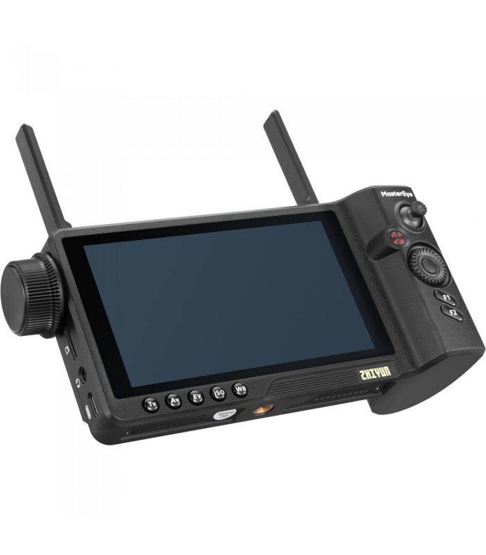 مانیتور کنترلر ژیون‌ تک مدل Zhiyun-Tech COV-04 MASTEREYE VISUAL VC100