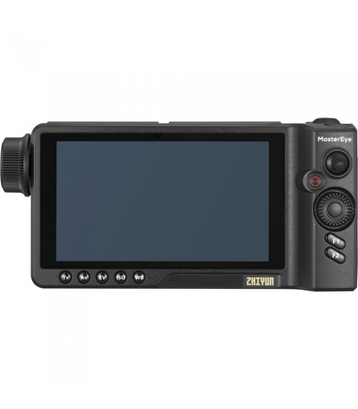 مانیتور کنترلر ژیون‌ تک مدل Zhiyun-Tech COV-04 MASTEREYE VISUAL VC100